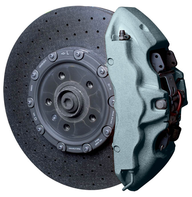 Remklauw verf Metallic